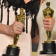 Image for article titled Choo-choo! All aboard the Oscars express!
